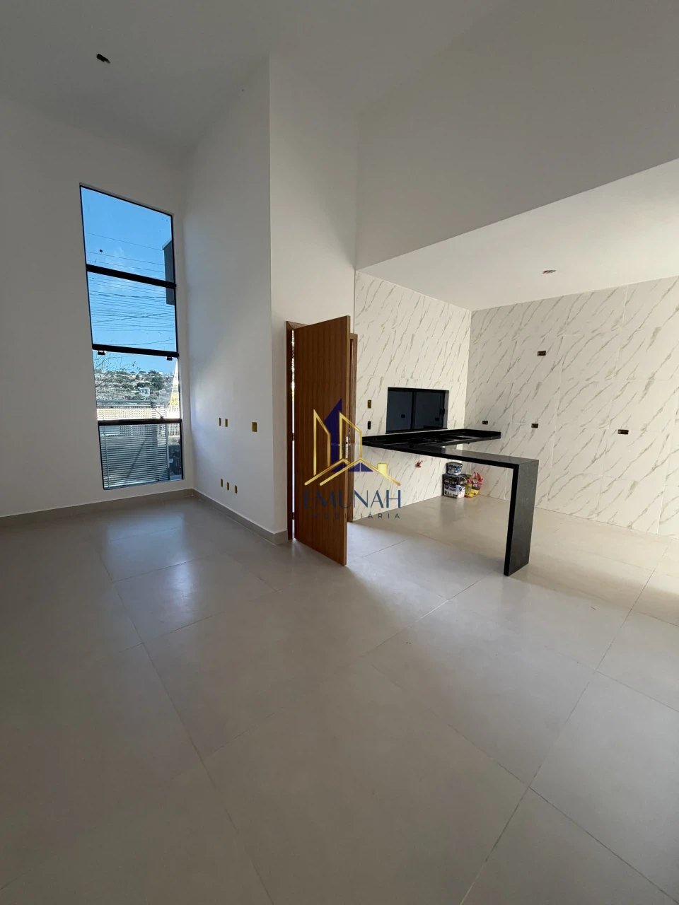 Imagens do imóveis CASA GEMINADA A VENDA NO COLUMBIA