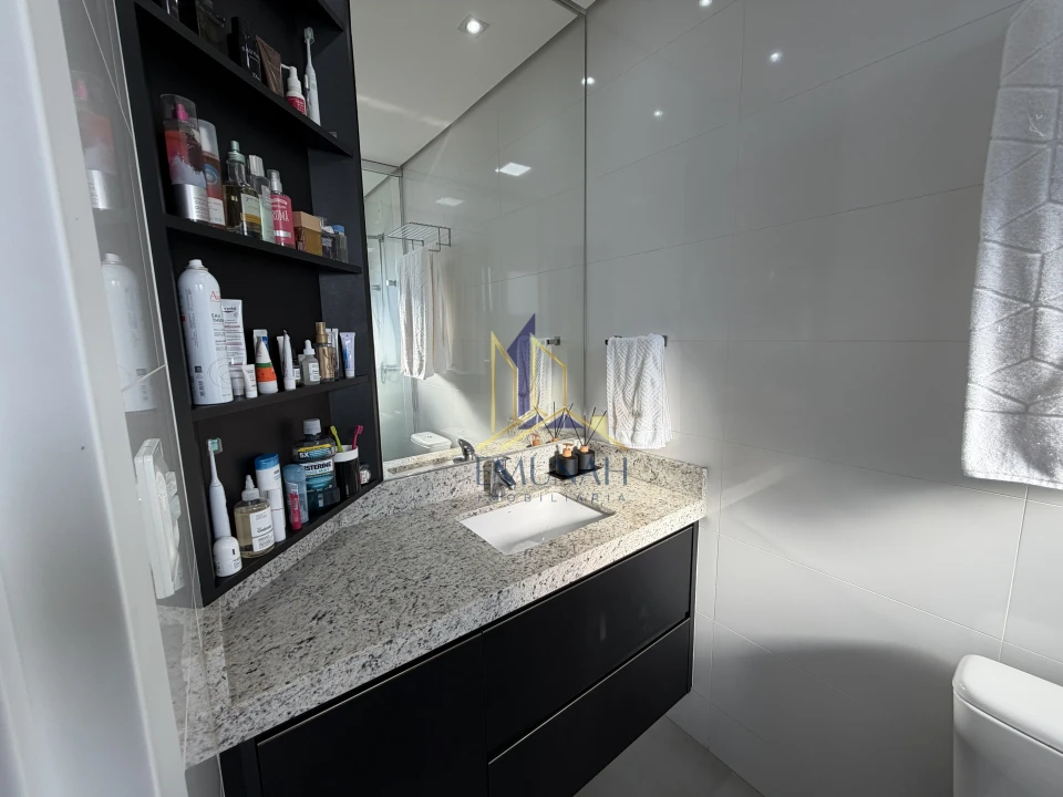 Apartamento À Venda Residencial Mont Blanc Rolândia