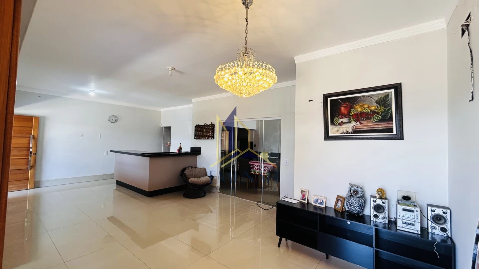 Imagens do imóveis Casa À Venda Jardim Europa Cambé