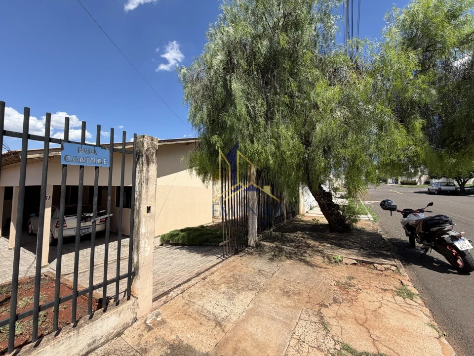 Imagens do imóveis Casa À Venda Jardim Morumbi Cambé