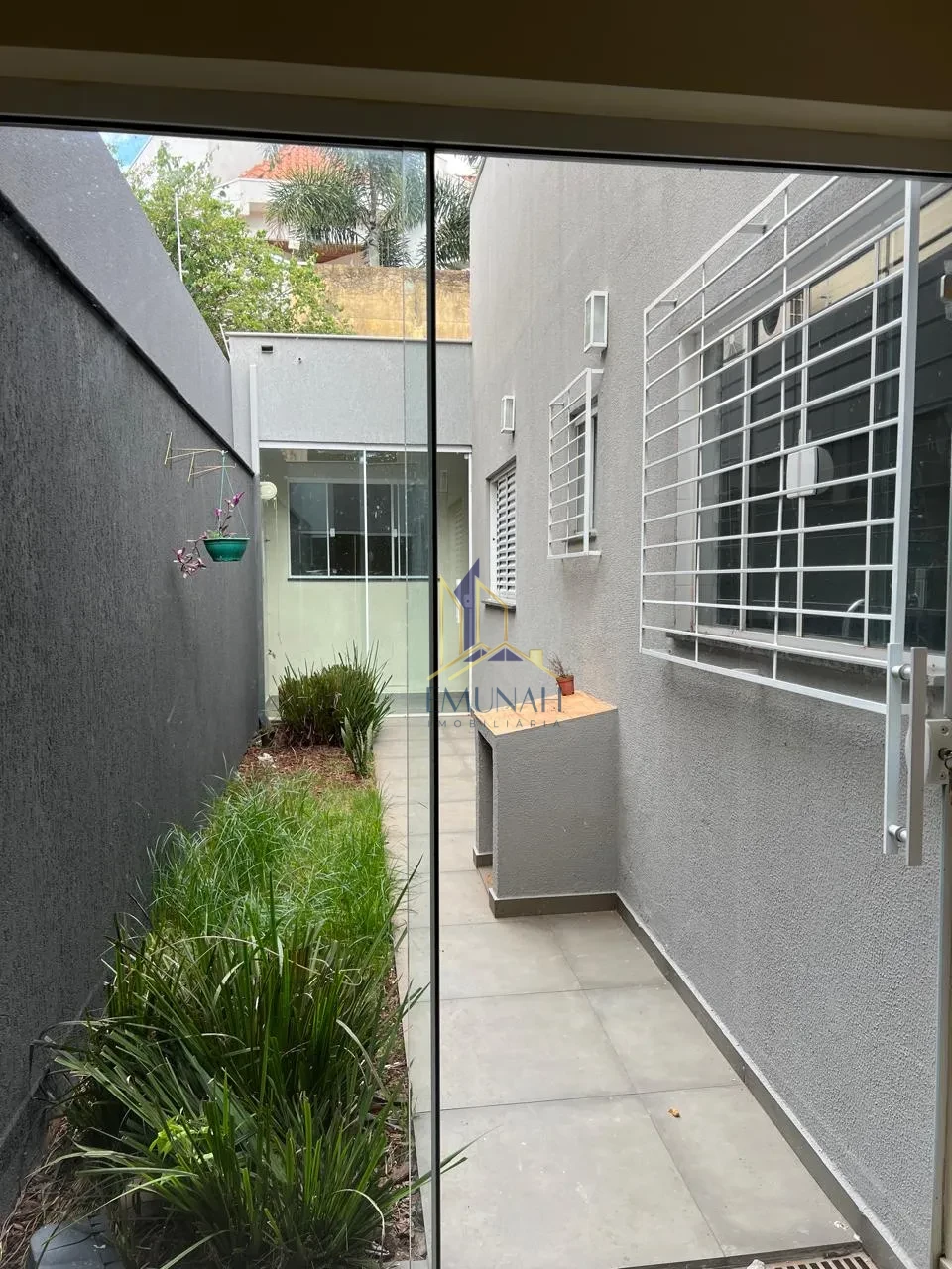 CASA Á VENDA NO JARDIM VILA RICA