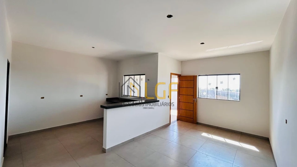 Imagens do imóveis CASA GEMINADA A VENDA CAMBÉ