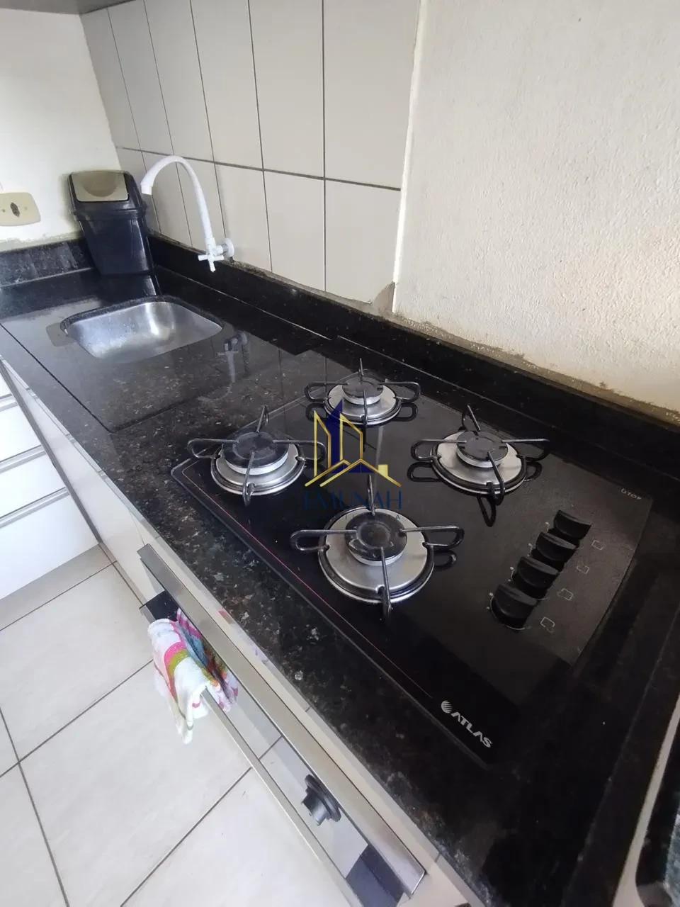 Imagens do imóveis RESIDENCIAL ANA ELIZA I