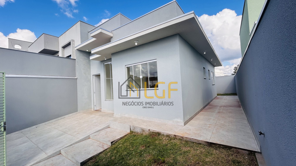 Imagens do imóveis CASA GEMINADA À VENDA RESIDENCIAL ALTO PARAÍSO CAMBÉ