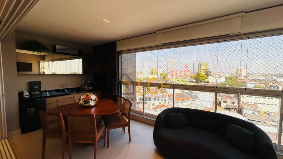 Imagens do imóveis Apartamento Á Venda Sky Residence Cambé