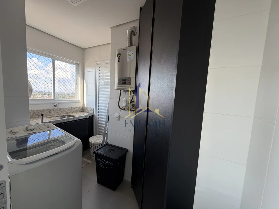 Apartamento À Venda Residencial Mont Blanc Rolândia