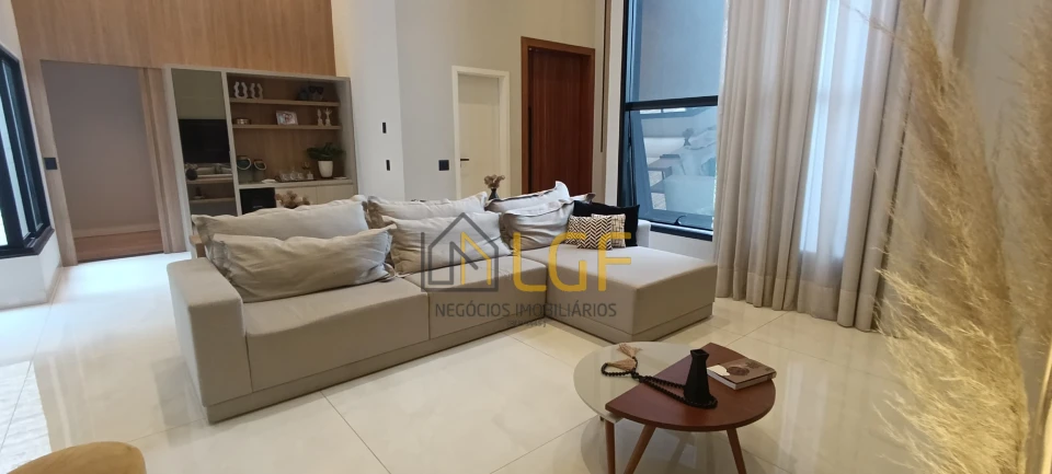 Imagens do imóveis Casa Em Condomínio Á Venda Condominio Villagio Do Engenho Cambé