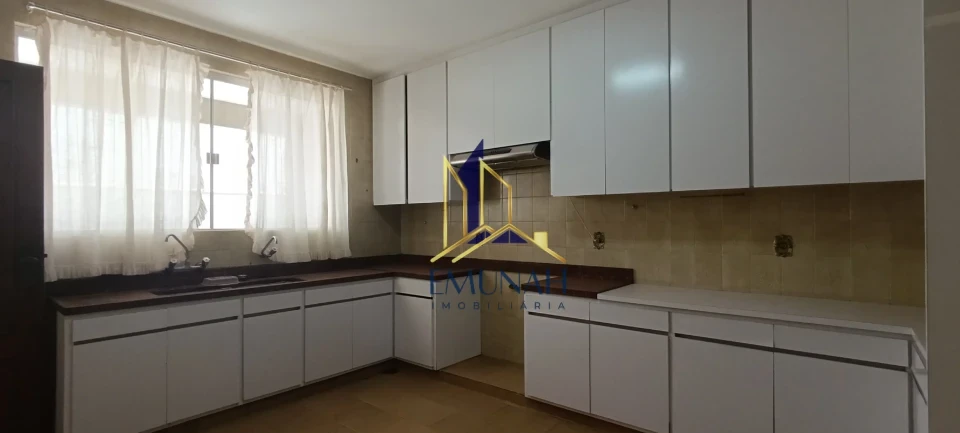 CASA A VENDA E LOCAÇÃO CENTRO CAMBÉ
