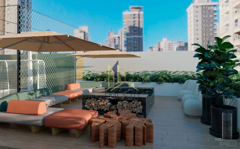 Apartamento Na Planta Á Venda Residencial Alipio Schirmann Itapema