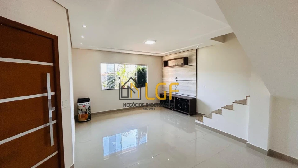 Imagens do imóveis Casa Á Venda Condominio Villa Di Napoli Cambé