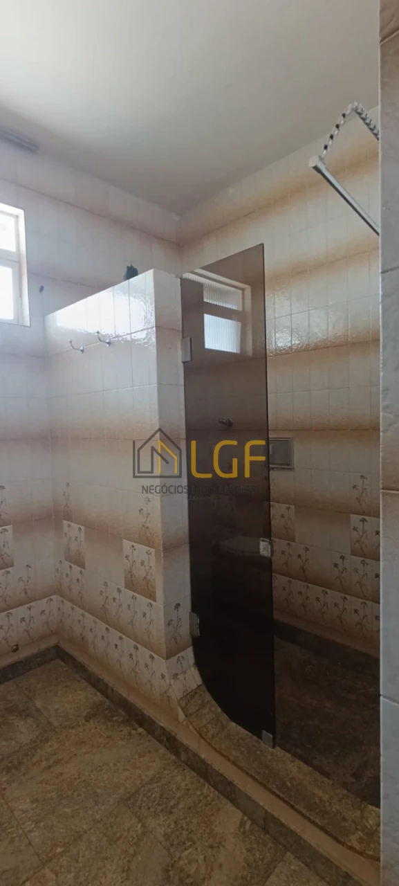 Imagens do imóveis CASA A VENDA E LOCAÇÃO CENTRO CAMBÉ