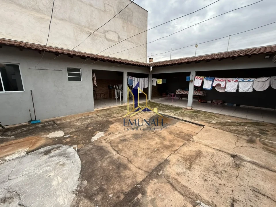 Imagens do imóveis Casa À Venda Jardim Ana Eliza Cambé