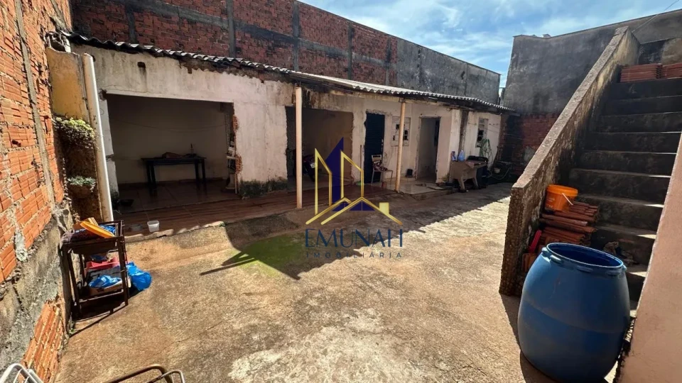 Imagens do imóveis Casa À Venda Jardim Ana Eliza Cambé