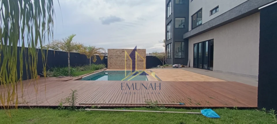 Casa Em Condomínio Á Venda Condominio Costa Do Sol Rolândia