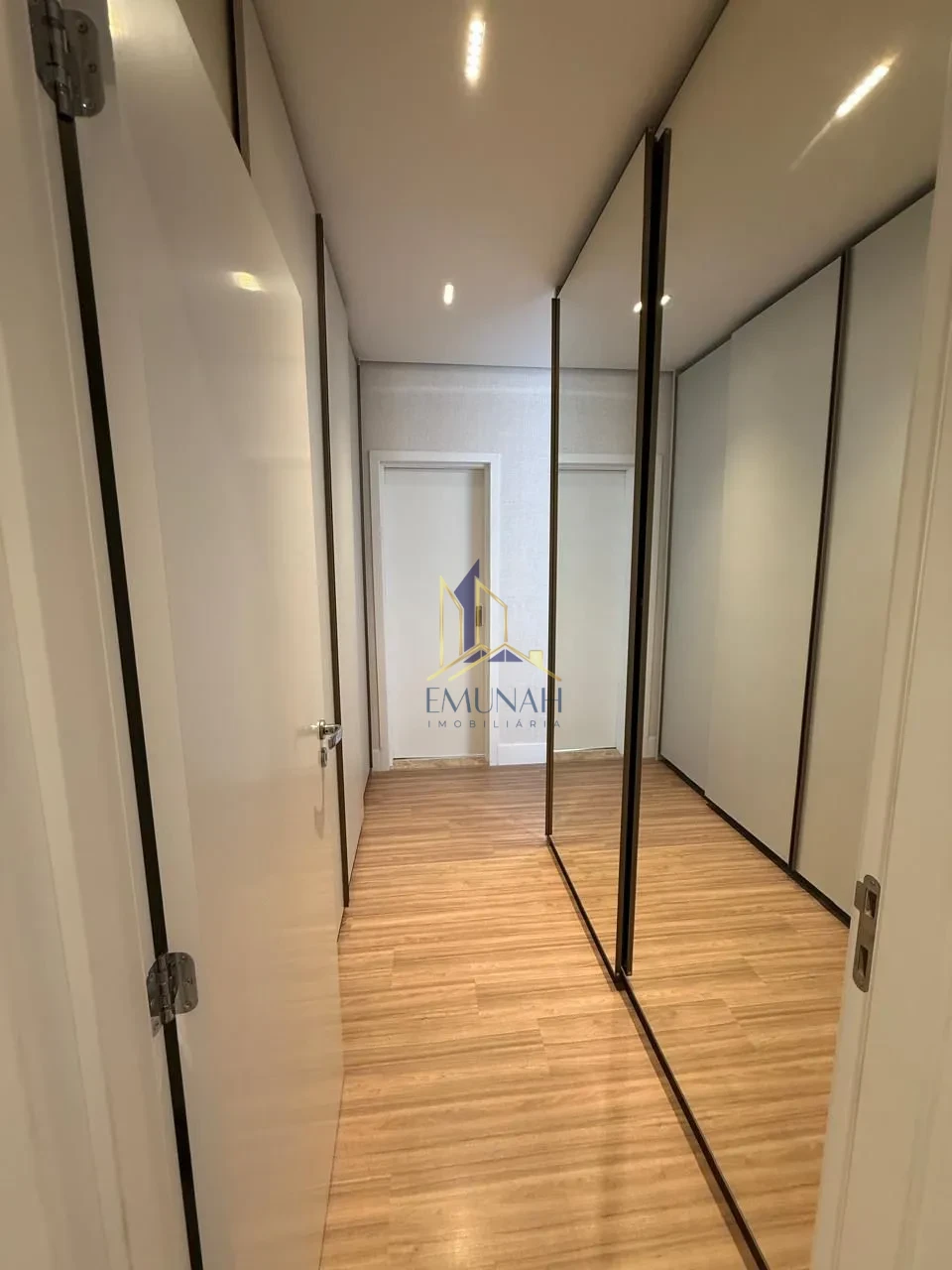 Apartamento Á Venda Sky Residence Cambé