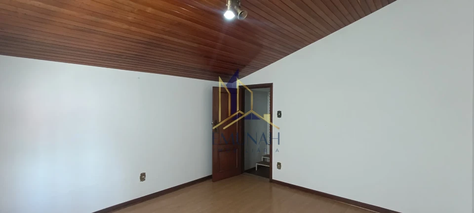 CASA A VENDA E LOCAÇÃO CENTRO CAMBÉ