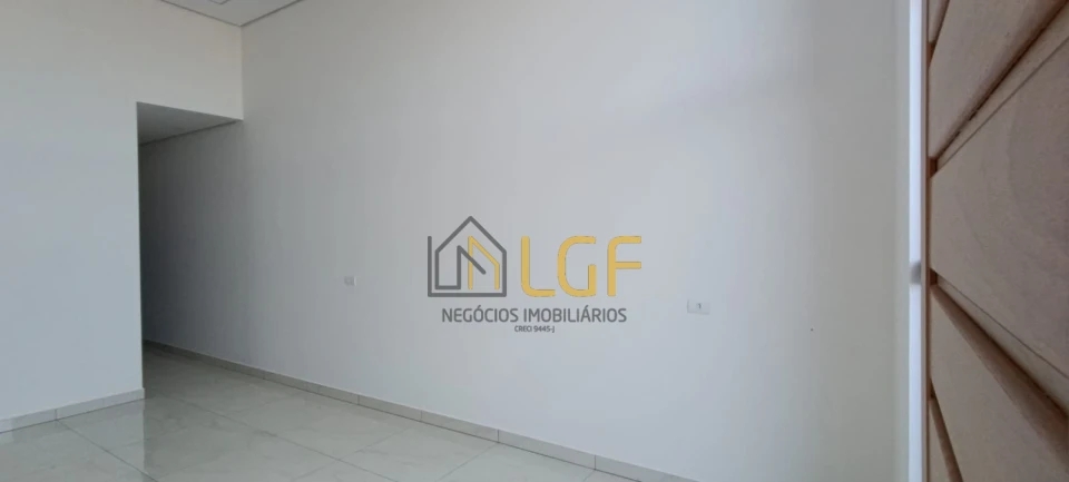 Casa Geminada Á Venda Parque Residencial Ana Rosa Cambé