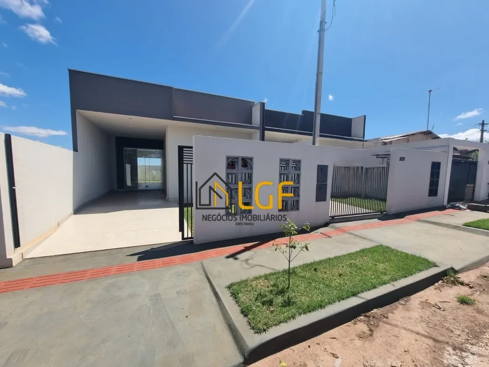 Imagens do imóveis CASAS Á VENDA NO JARDIM NOVA CAMBÉ