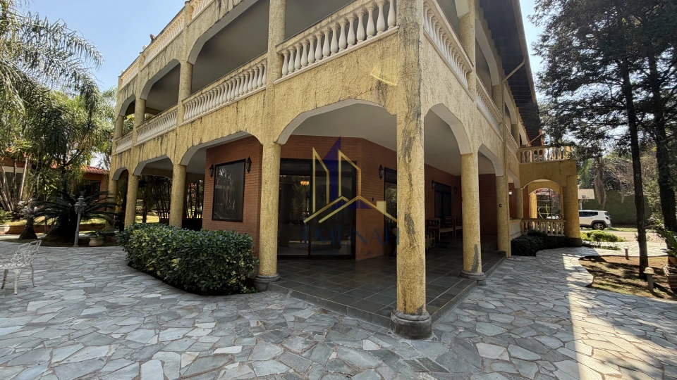 Imagens do imóveis MANSÃO A VENDA - IBIPORA - PR