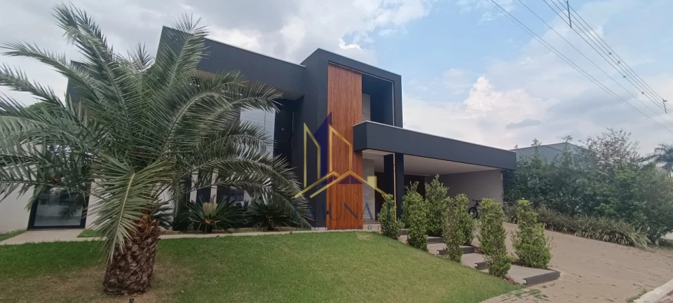 Imagens do imóveis Casa Em Condomínio Á Venda Condominio Villagio Do Engenho Cambé