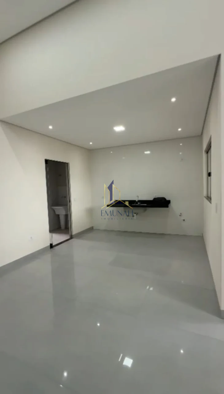 Casa Geminada À Venda Conjunto Residencial Roberto Conceição Cambé