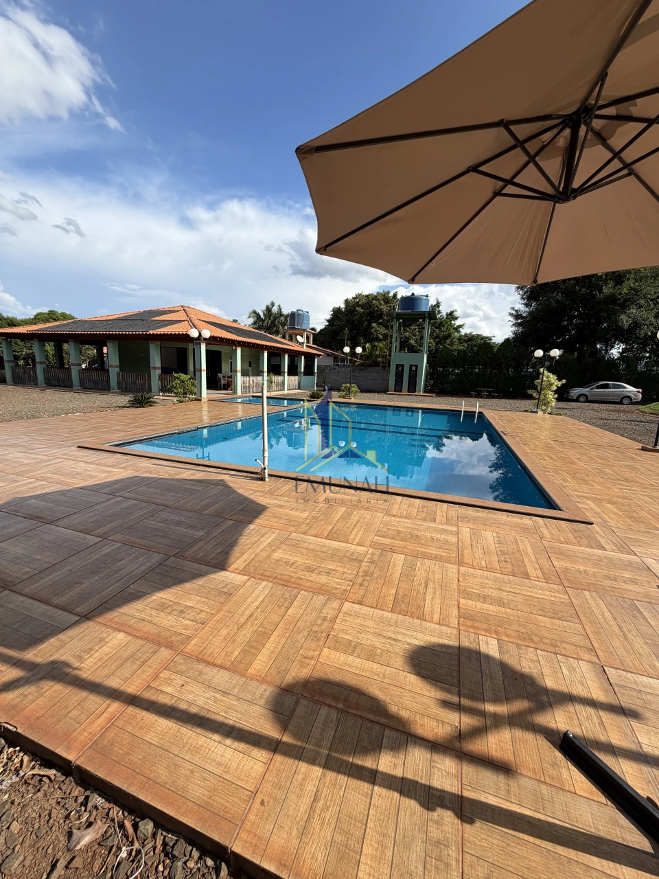 Imagens do imóveis Chácaras À Venda Recanto Santa Andréa Cambé