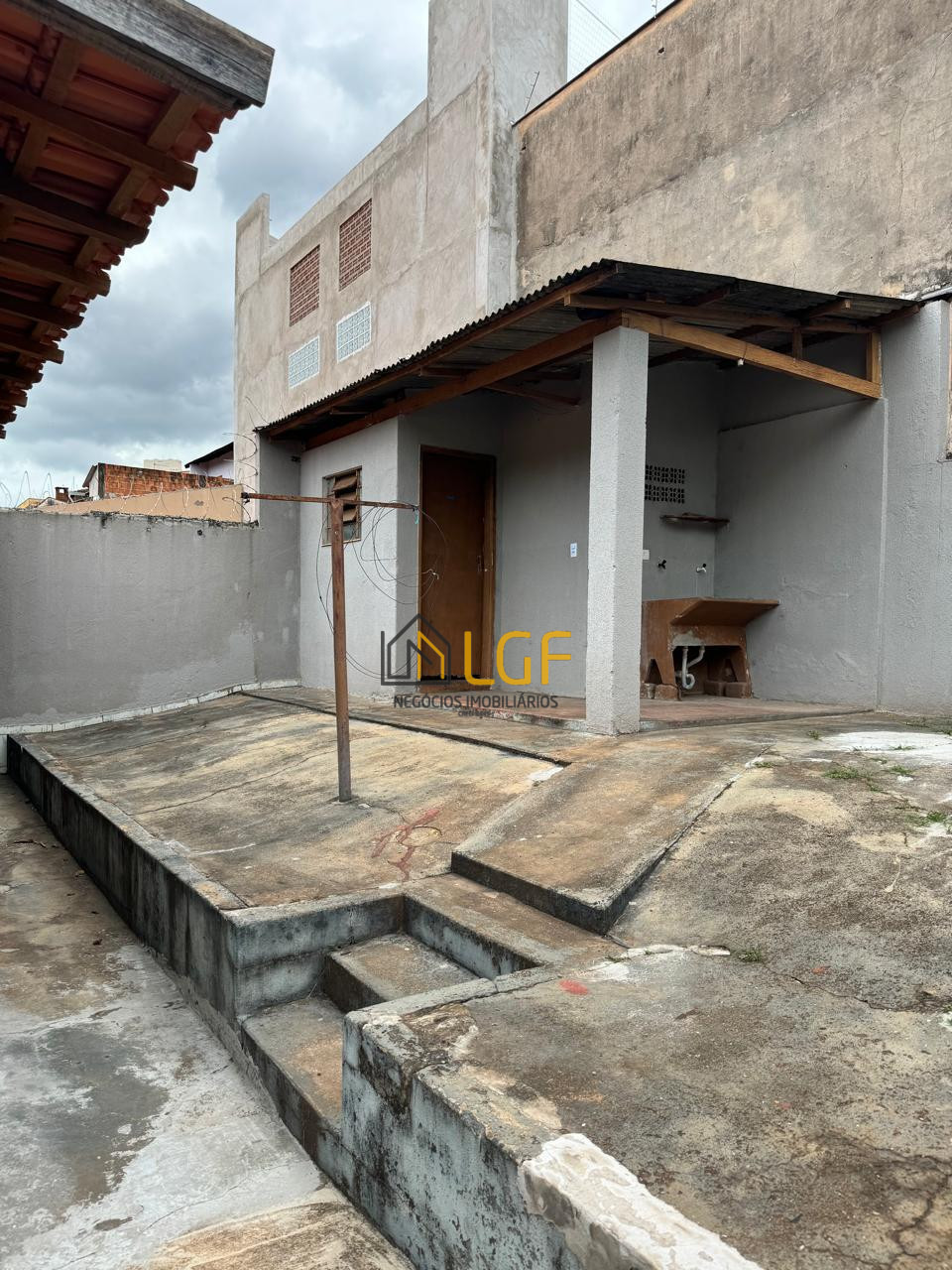 Imagens do imóveis CASA Á VENDA NO JARDIM ALVORADA