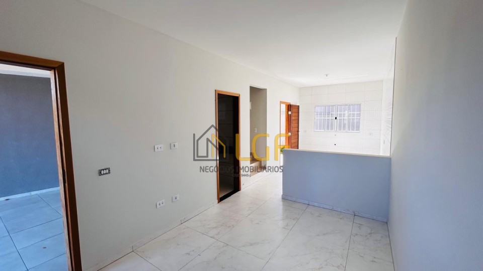 CASA SOBRADO RESIDENCIAL NOSSA TERRA