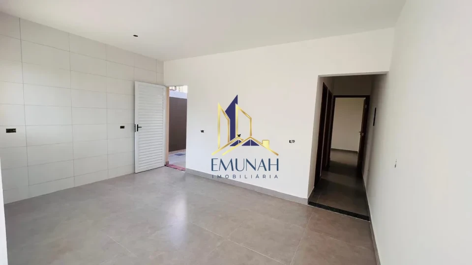 Imagens do imóveis CASA GEMINADA A VENDA - JARDIM NOVA CAMBÉ - PR