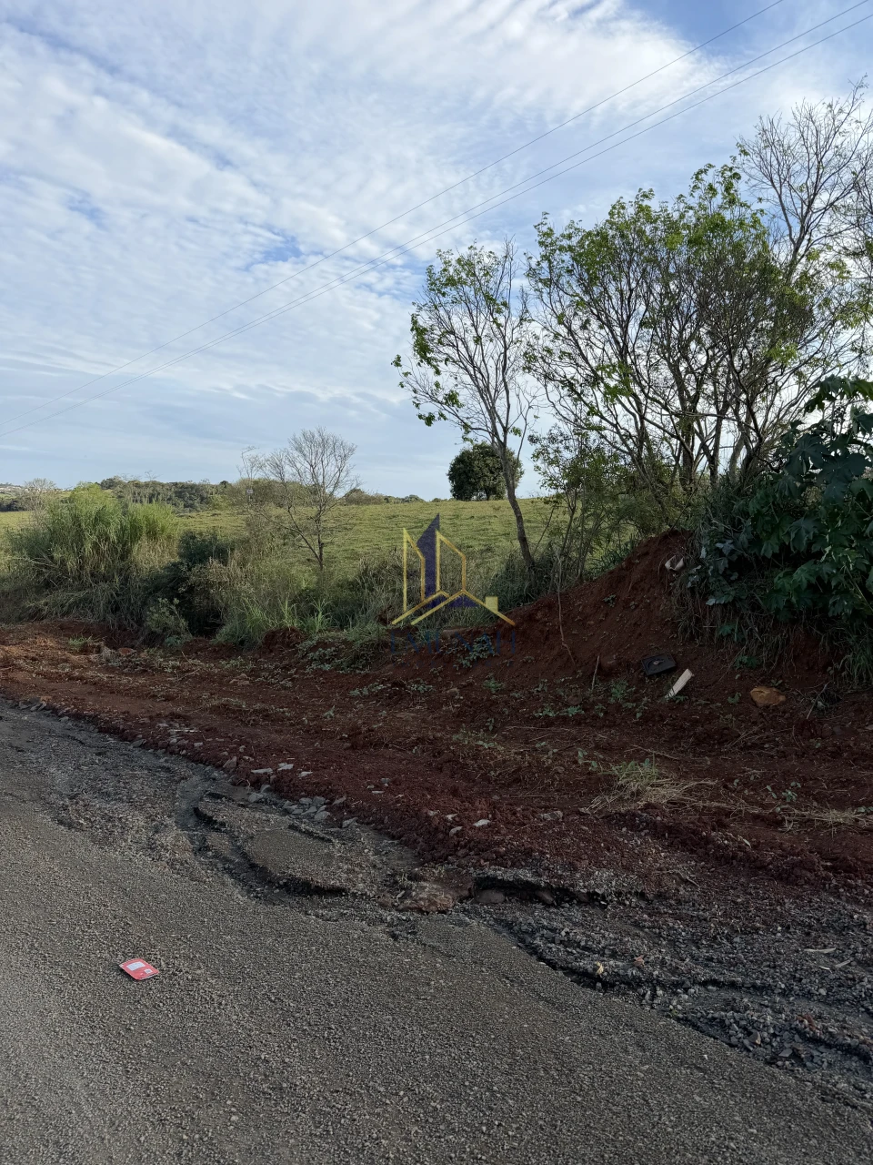 Imagens do imóveis Fazenda/Sítios/Chácaras À Venda Ribeirao Jacutinga Ibipora