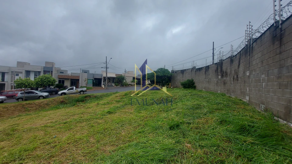 TERRENO CONDOMINIO MORADA DAS FLORES
