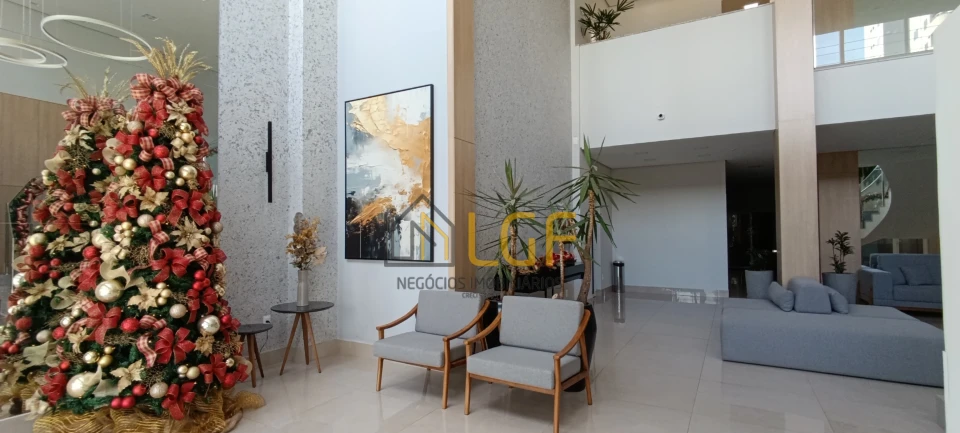 Imagens do imóveis Apartamento À Venda Torre Malaga Cambé