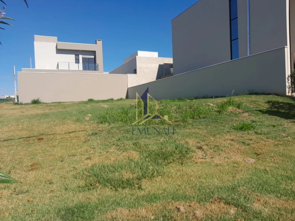 Imagens do imóveis Terreno Em Condomínio À Venda Condominio Bellevie Cambé