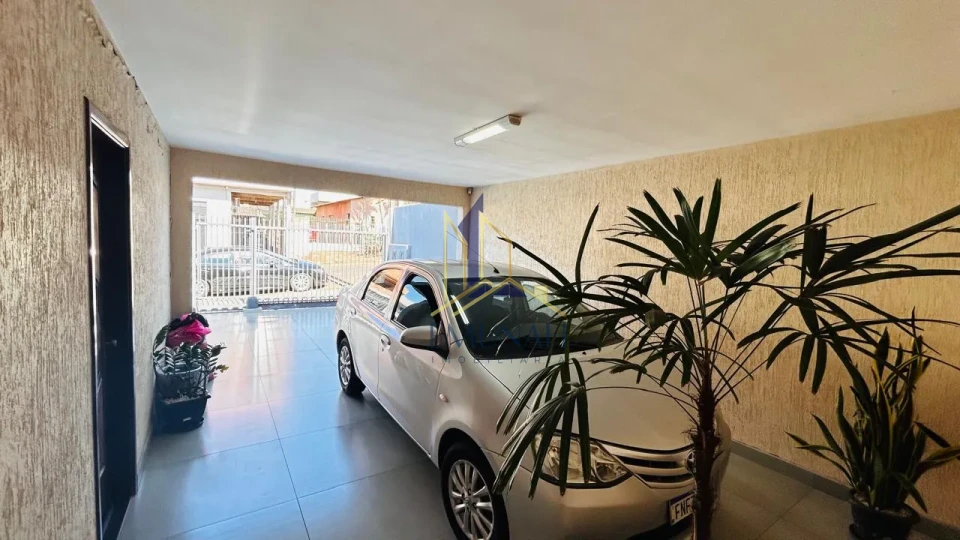 Imagens do imóveis CASA A VENDA RESIDENCIAL ANA ROSA -CAMBÉ - PR