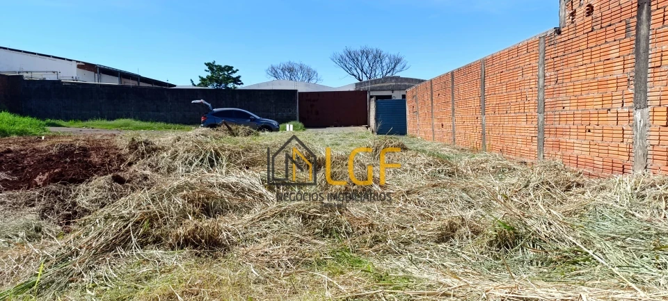 Imagens do imóveis Terreno À Venda Jardim União Cambé