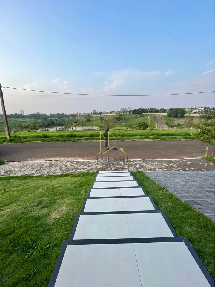 Imagens do imóveis CONDOMÍNIO CAMPOS DO CONDE VEREDAS