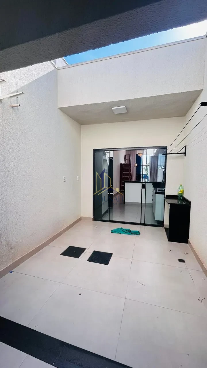 Imagens do imóveis CASA GEMINADA RESIDENCIAL ALTO PARAISO