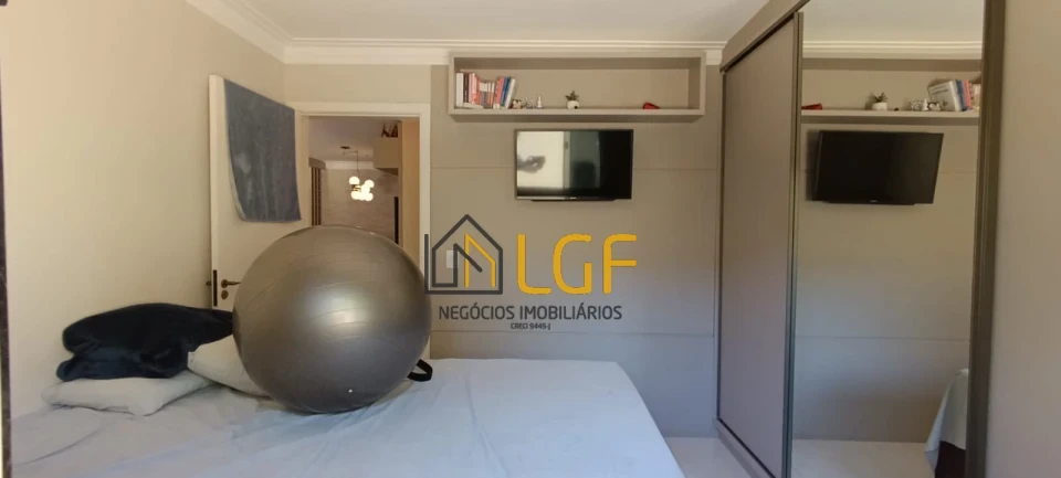 Casa Geminada Á Venda Jardim Cidade Verde Cambé