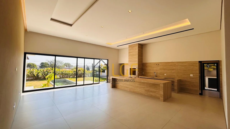 Imagens do imóveis Casa Em Condomínio Á Venda Condominio Villagio Do Engenho Cambé