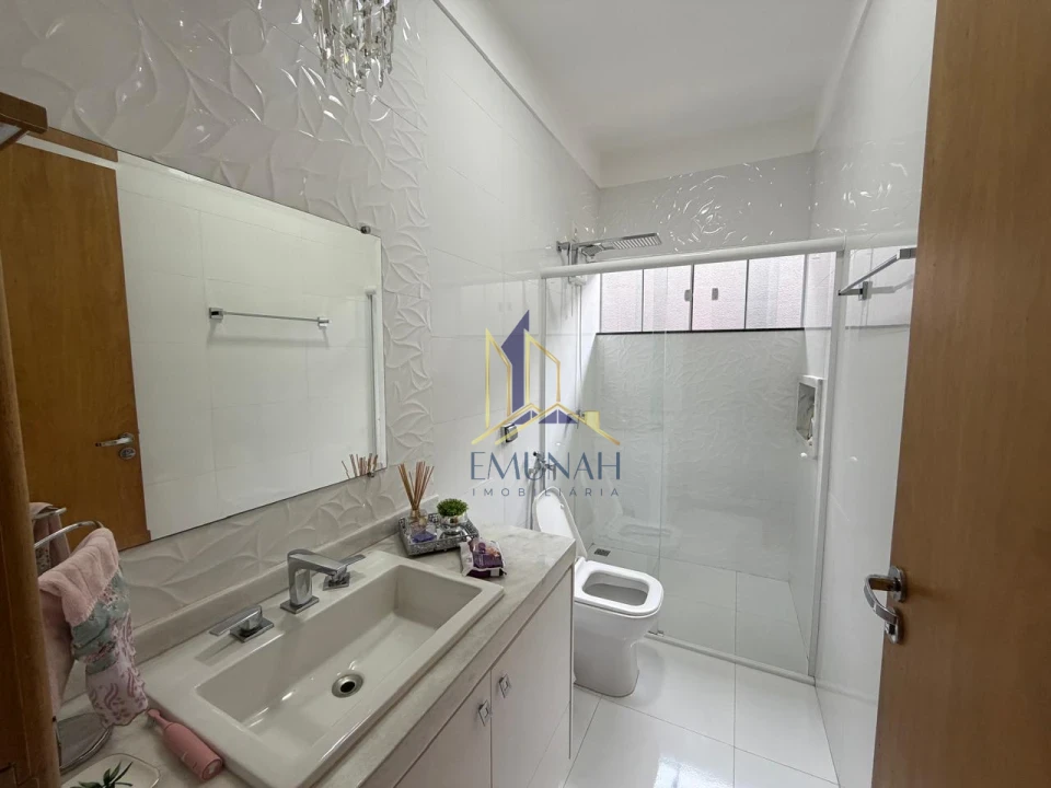 Imagens do imóveis Casa Em Condomínio À Venda Condominio Portal Das Flores Rolandia