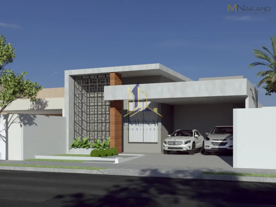 Imagens do imóveis CASA A VENDA NO CENTRO DE CAMBÉ - PROXIMO AV: BRASIL