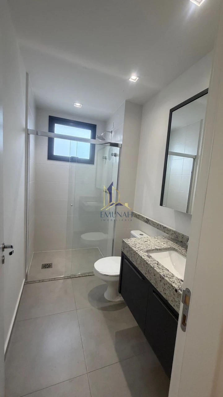 Apartamento Para Alugar Sense Vanguard Londrina