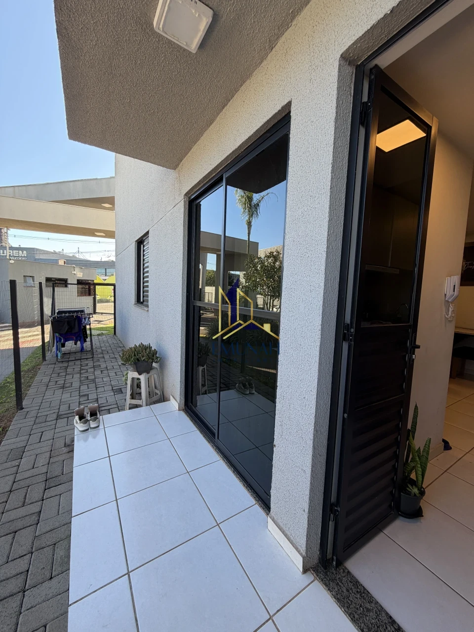 APARTAMENTO A VENDA NO CONDOMINIO VITTACE RESERVA