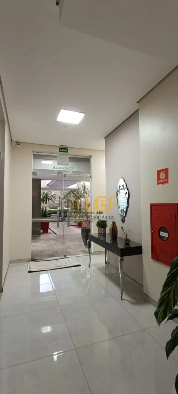 Imagens do imóveis Apartamento À Venda Condomínio Residencial Caragua Cambé