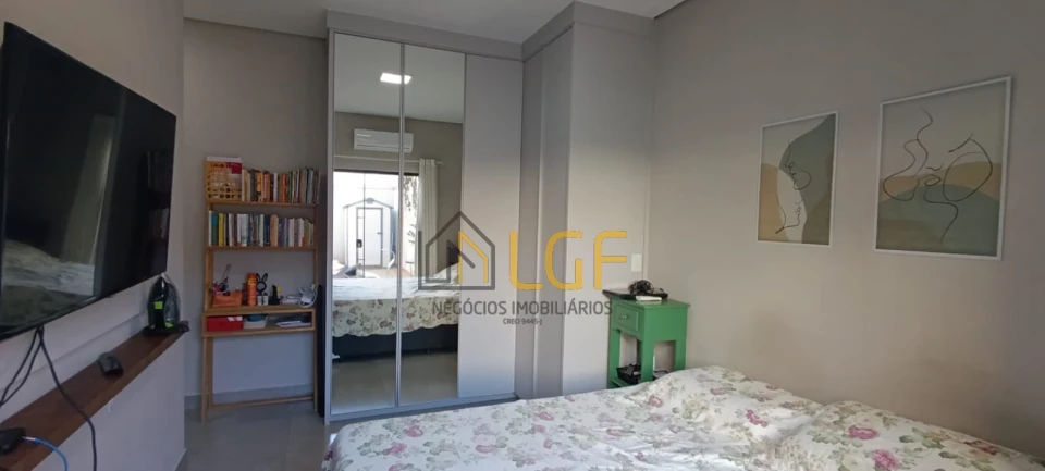 Imagens do imóveis Casa Em Condomínio Á Venda Condominio Residencial Morada Das Flores Cambé