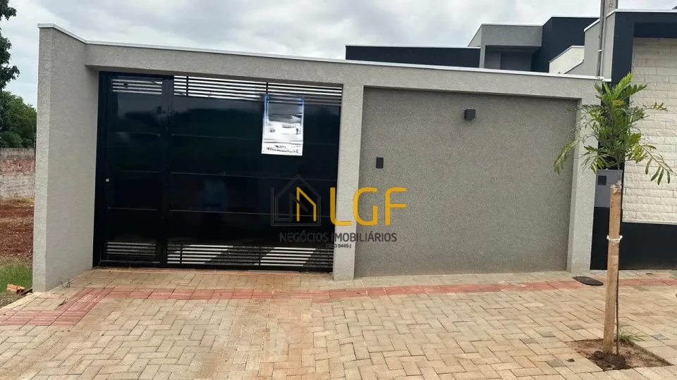 Imagens do imóveis CASA Á VENDA NO JARDIM JOÃO ANDRÉ