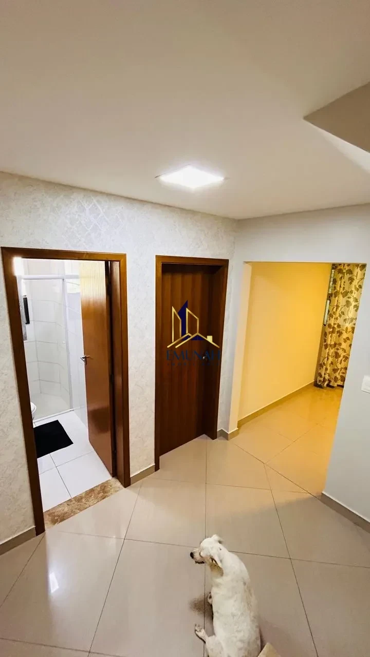 Imagens do imóveis CASA A VENDA JARDIM ATLANTA - CAMBÉ - PR