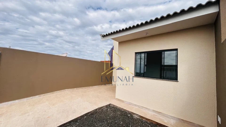 Imagens do imóveis CASA GEMINADA A VENDA - CAMBÉ - PR