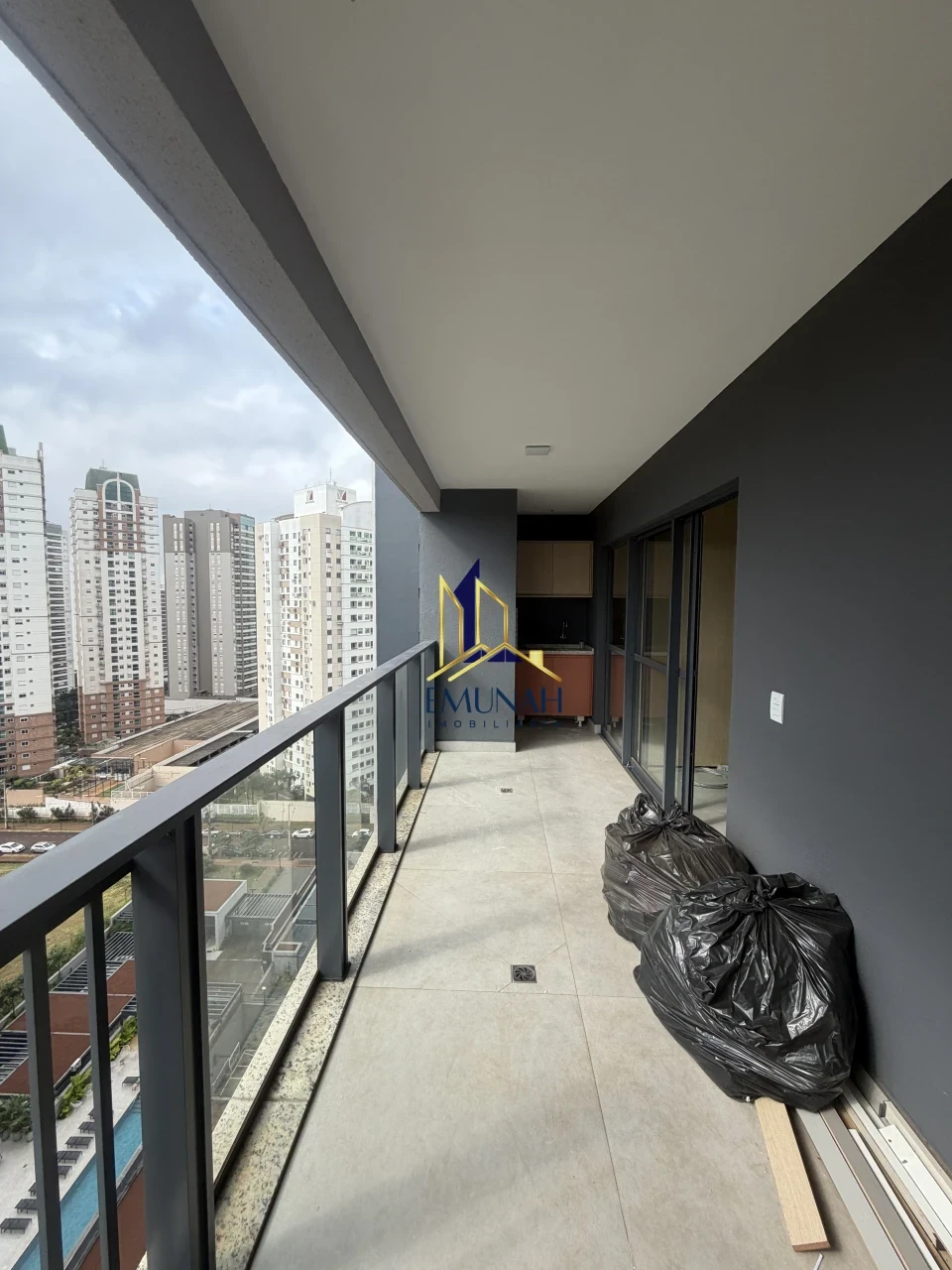 Imagens do imóveis YOU 180 Vanguard