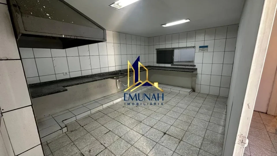 SALAO COMERCIAL